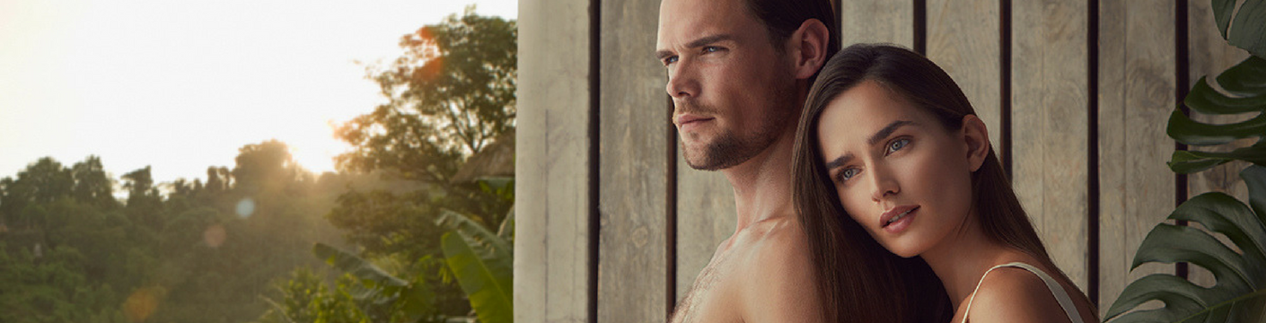 balancing luxury fragranced vegetable soap