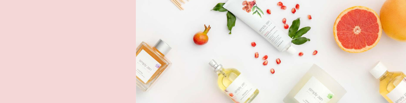 blooming fragrance candle