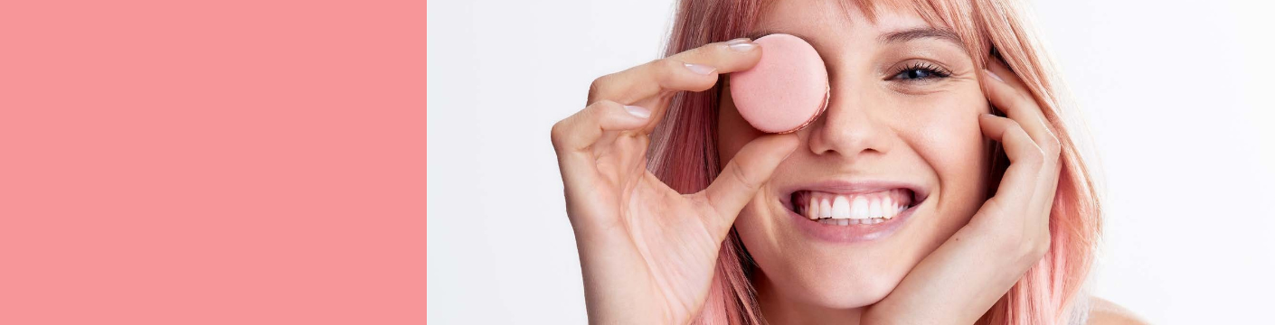 pink lemonade conditioner