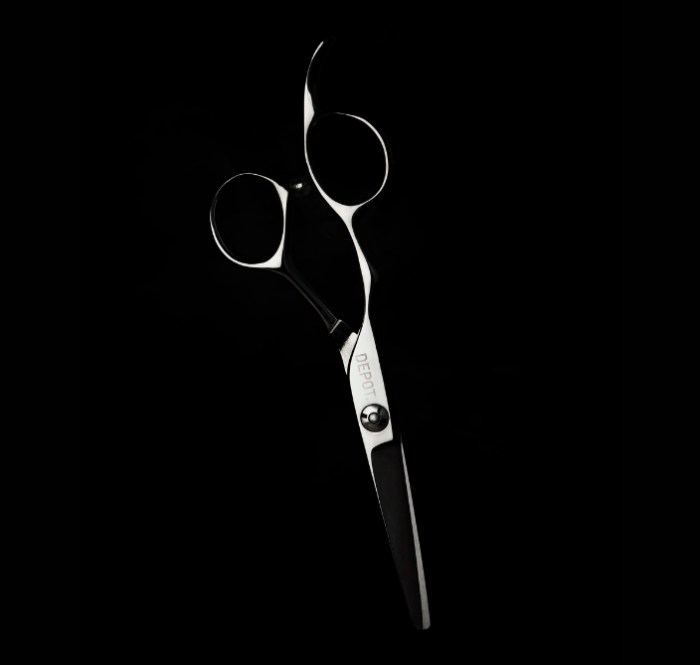 RIGHT/LEFT HANDED SCISSORS