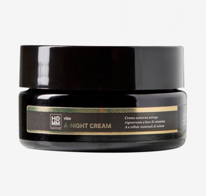 A-NIGHT CREAM
