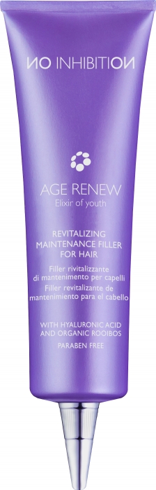 age renew revitalizing maintenance filler for hair