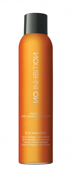 eco hairspray