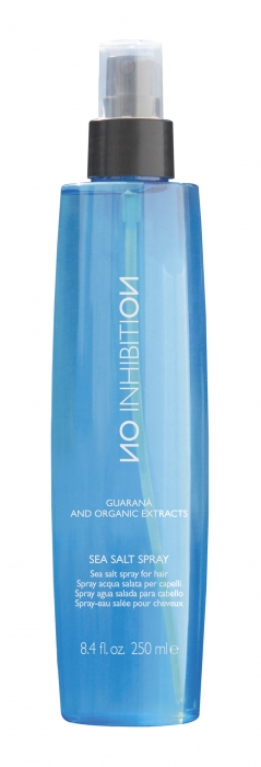 sea salt spray