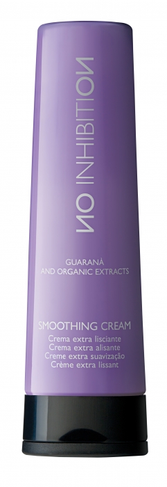 smoothing cream
