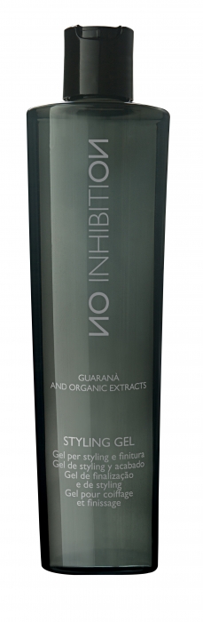 styling gel