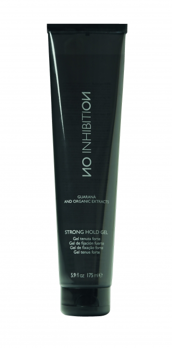 strong hold gel