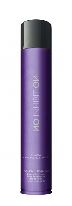 volumizer hairspray