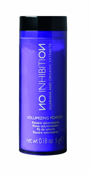 matt volumizing powder