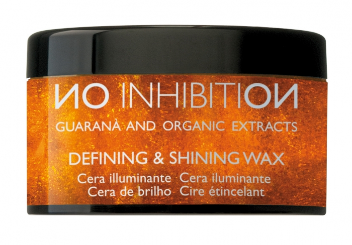 defining and shining wax