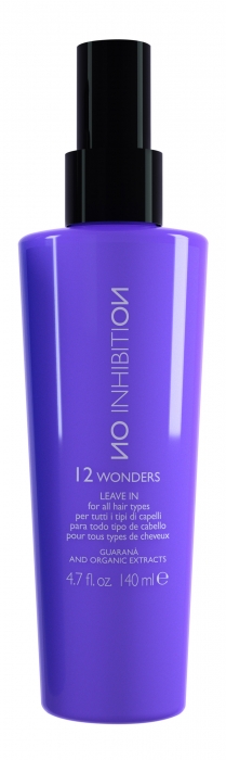 12 wonders