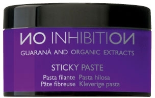 sticky paste
