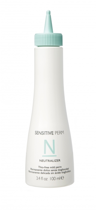 Sensitive perm n - Waving - Ingrosso prodotti parrucchieri, Verona ...