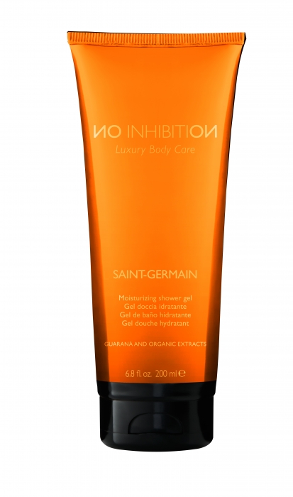 luxury body care