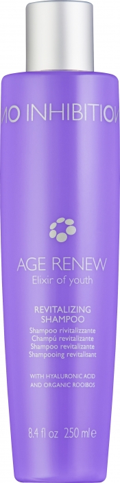 age renew revitalizing shampoo