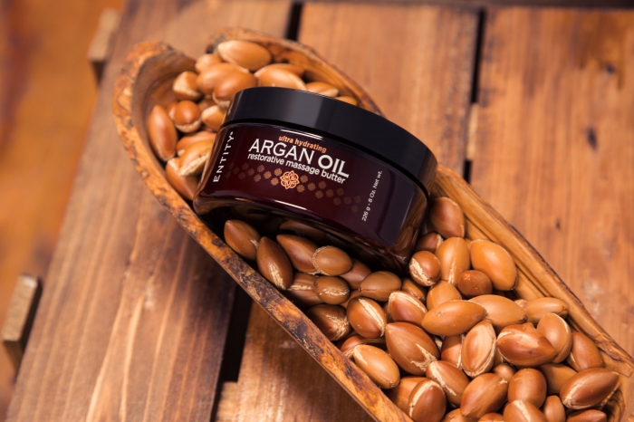 RESTORATIVE MASSAGE BUTTER