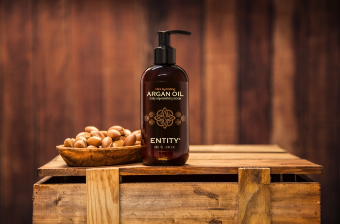 DAILY REPLENISHING LOTION 
