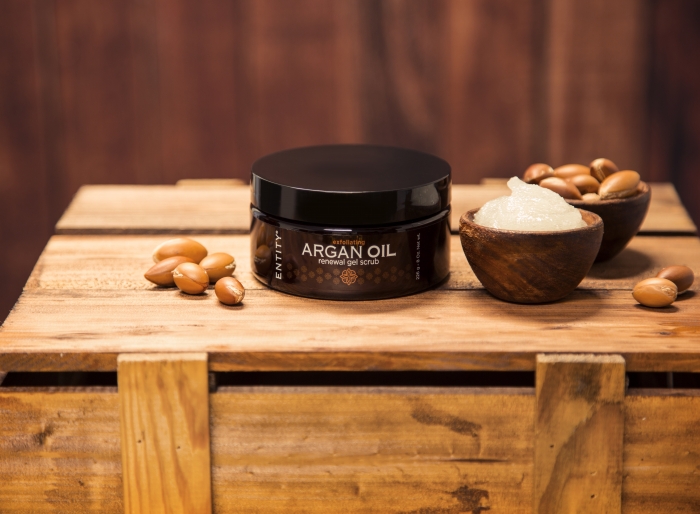 RENEWAL GEL SCRUB