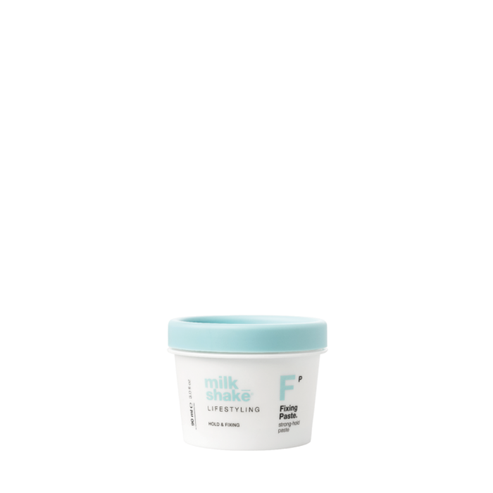 Fixing paste