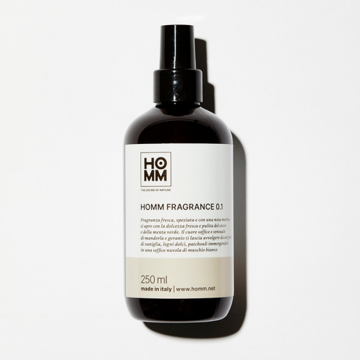 HOMM FRAGRANCE O.1