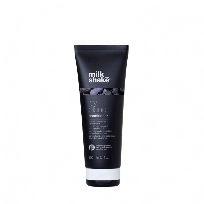 icy blond conditioner