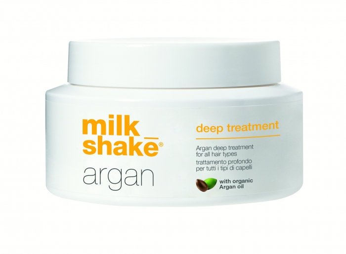 argan deep treatment