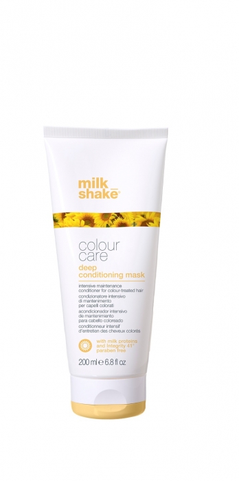 deep conditioning mask