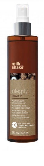 integrity leave in