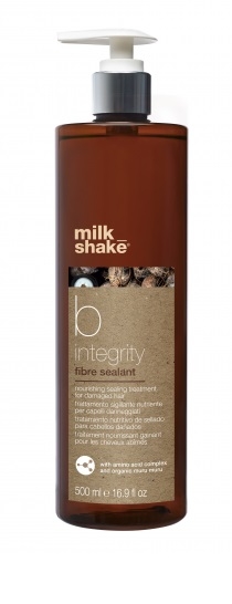 integrity fibre sealant – fase b