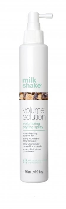 volume solution styling
