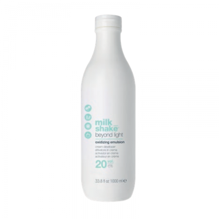 beyond light oxidizing emulsion