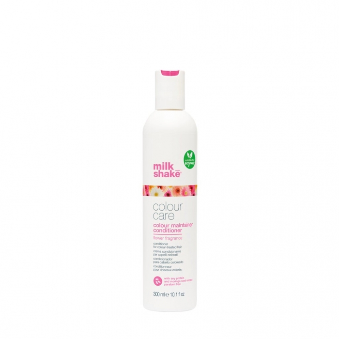 colour maintainer conditioner flower fragrance