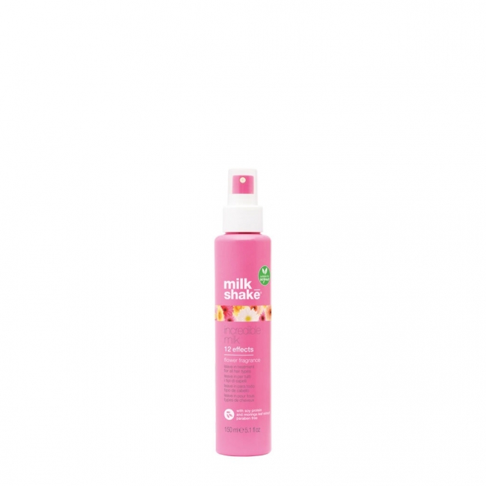incredible milk flower fragrance