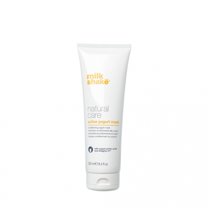 active yogurt mask