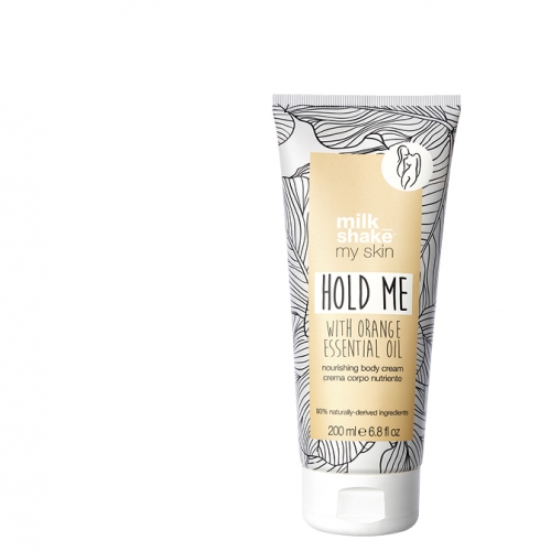 hold me
