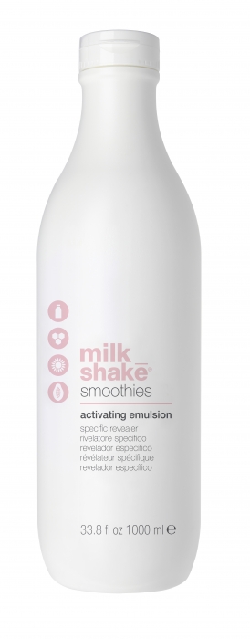 activating emulsion