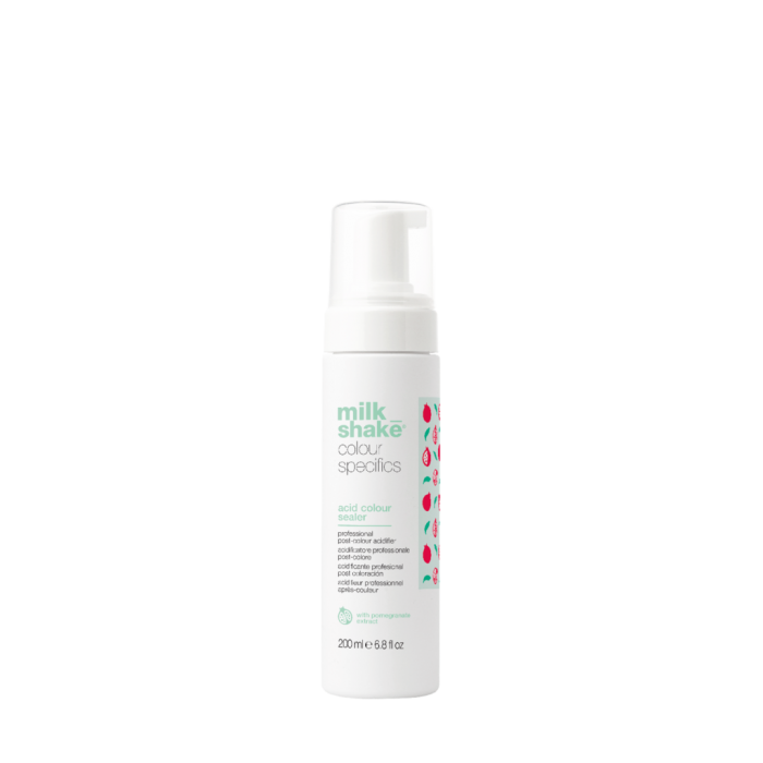 acid colour sealer