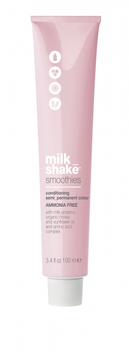 smoothies