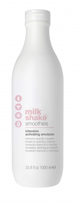 intensive activating emulsion