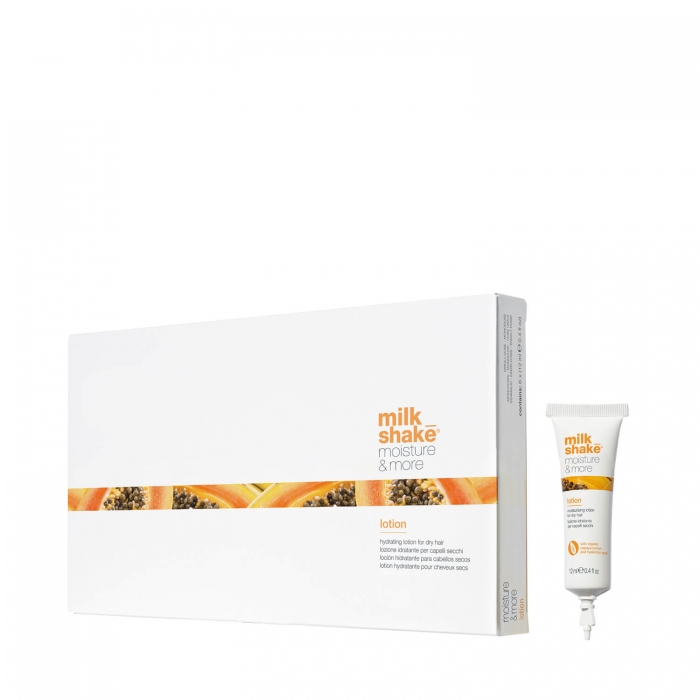 moisture&more lotion