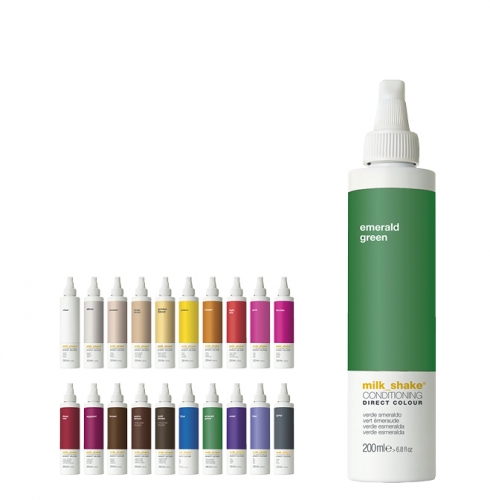 direct colour