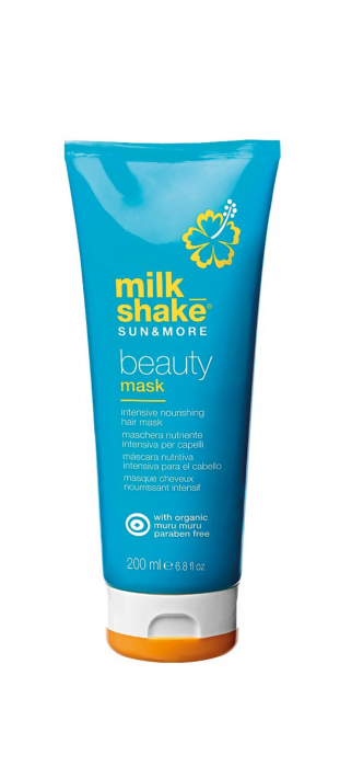beauty mask