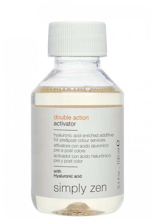 double action activator