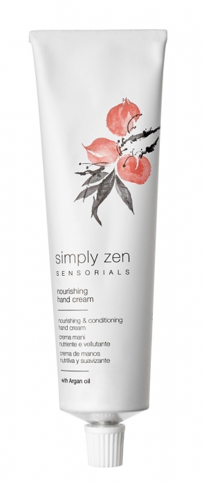 nourishing hand cream