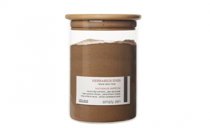 *100% NATURAL: NATURALIS INDĬCUM
