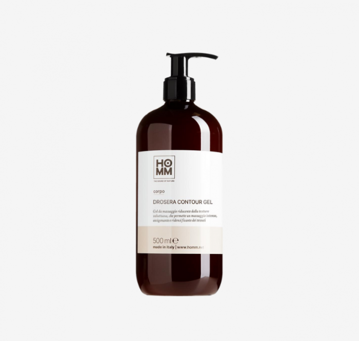 DROSERA CONTOUR GEL
