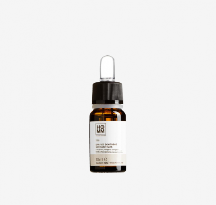 EPA-VIT SOOTHING CONCENTRATE