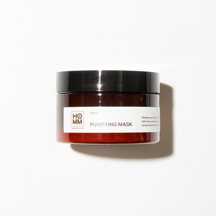 PURIFYING MASK
