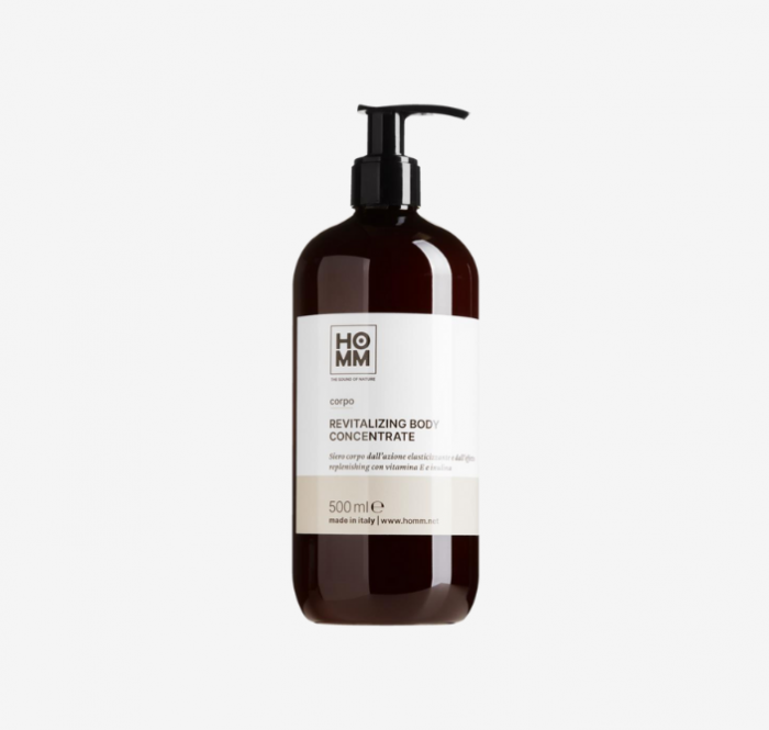 REVITALIZING BODY CONCENTRATE