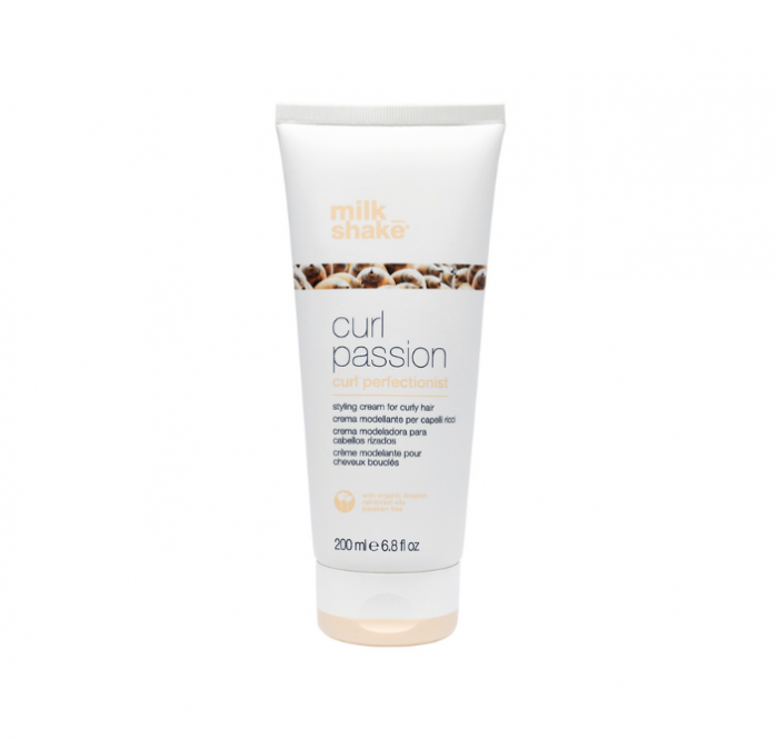 curl passion perfectionist